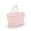 Produktbild: reisenthel coolerbag twist blush UH3100 rosa 20L Kühltasche