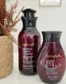 Produktbild: Boticário   Nativa Spa Ameixa Negra Set Black Plum Body Lotion + Body Oil