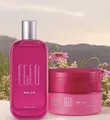 Produktbild: Boticário Kit Egeo Dolce 90  ml + Mousse Merengue 250 g