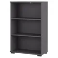 Produktbild: GERMANIA Aktenregal Profi 3.0 grafit 80,0 x 40,0 x 123,0 cm, 1 St.