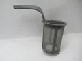 Produktbild: Filter Sieb Feinsieb Mkrosieb mit Griff Spülmaschine Aeg Teil nr 15265320 PP-T20