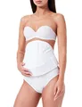 Produktbild: Anita Maternity Damen Funktionsunterwäsche BabyBelt, Einfarbig, Gr. 34 (Herstellergröße: XS), Weiß (weiß 006)