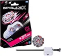 Produktbild: Hasbro Beyblade Brush Fox Starter Pack Kreisel Kinder Spielzeug J 9-70GR
