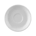 Produktbild: Thomas Trend Weiß Kaffee-/ Tee Untertasse 14 cm Trend Weiß 11400-800001-14741