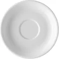 Produktbild: Thomas Kaffee-Untertasse Trend, Ø 14,3 cm, Porzellan weiß (11400-800001-14741)
