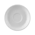 Produktbild: Thomas Trend weiß Kaffee-/ Tee Untertasse 14 cm