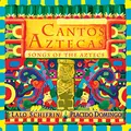 Produktbild: Lieder der Azteken - Cantos Aztecas