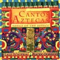 Produktbild: Songs of Aztecas (CD) Album (US IMPORT)