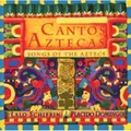 Produktbild: LALO SCHIFRIN - CANTOS AZTECAS-SONGS OF THE AZTECS  CD 6 TRACKS JAZZ  NEU