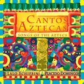 Produktbild: LALO SCHIFRIN - CANTOS AZTECAS SONGS OF THE A - cd - E4z