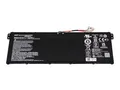 Produktbild: Acer AP19B8K Original Akku 43,08Wh 11,25V (AP19B8K) für Aspire 3 (A315-33), (A315-57), (A315-23), Extensa 15 (EX215-22G), TravelMate Spin B3 (B311-31)
