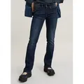 Produktbild: G-STAR Regular-fit-Jeans Midge Bootcut Jeans blau 30