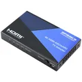 Produktbild: SpeaKa Professional AV Konverter SP-HDA-500 [HDMI - HDMI] 3840 x 2160 Pixel