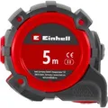 Produktbild: Einhell Bandmaß Beidseitig Bedruckte Skala Metrisch 5 m