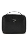 Produktbild: GUESS Wilder Travel Cosmetic Organizer Case Black