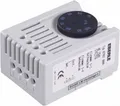 Produktbild: Eberle Schaltschrankheizungs-Hygrostat SSHYG 230 V/AC 1 Wechsler (L x B x H) 46 x 34.5 x 67 mm 1 St.