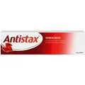 Produktbild: Antistax Venencreme 100 g