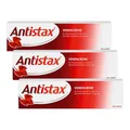 Produktbild: Antistax Venencreme belebt müde & schwere Beine 3x100 g