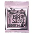 Produktbild: Ernie Ball Mega Slinky