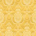 Produktbild: Rasch Tapeten Vliestapete (Classic-Chic) Gelb weiße 10,05 m x 0,53 m Trianon XIII 570847