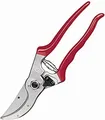 Produktbild: FELCO 4 - Amboss - Aluminium - Rot - Stahl - Edelstahl - 21 cm