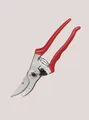 Produktbild: FELCO 4 Gartenschere Baum-, Reb-, Gartenschere 210mm Aluminium rot bis 25mm