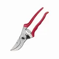 Produktbild: FELCO 4- Spitzen-Gartenschere Nr.4 geschmiedet 21 cm, rot