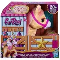 Produktbild: Hasbro Plüschfigur F43955L0 furReal Cinnamon, mein stylisches Pony