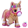 Produktbild: Hasbro ‎F4395 FurReal Cinnamon Mein stylisches Pony 26 Accessoires Spielzeug