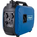 Produktbild: Scheppach - Inverter Stromerzeuger SG2500i 4-Takt Generator Notstromaggregat 2000W