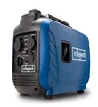 Produktbild: Scheppach Inverter Benzin Stromerzeuger SG2500i Stromgenerator Notstromaggregat | mit Invertertechnik für sensibler Elektronik | 2000W Leistung | Steckdosen 2x 230V / 2x USB Typ A | 64,1dB Generator