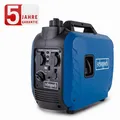 Produktbild: Scheppach Inverter Stromerzeuger SG2500i 4-Takt Generator Notstromaggregat 2000W