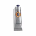 Produktbild: Feuchtigkeitsspendende Fusscreme L'Occitane En Provence KARITÉ 150 ml Karité