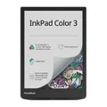 Produktbild: 7640152093937 PocketBook 743 InkPad Color 3 storme sea POCKETBOOK