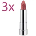 Produktbild: 3Stk. Sheer & Shine Lipstick essence glamour queen (754231-3)