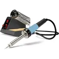 Produktbild: Velleman - regelbare lötstation - 40-48 w - 150-450 °c