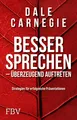 Produktbild: Besser sprechen überzeugend auftreten