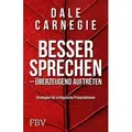 Produktbild: Besser sprechen – überzeugend auftreten