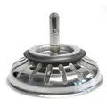 Produktbild: Blanco Siebkörbchen manuell 3 1/2 125590