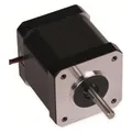 Produktbild: Joy-it Schrittmotor NEMA17-06 0.59 Nm 2 A 2 A Wellen-Durchmesser: 5 mm (Motor) (NEMA17-06)