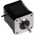 Produktbild: Schrittmotor Nema17-06 0.59 Nm 2 A 2 A Wellen-durchmesser: 5 Mm - Joy-it