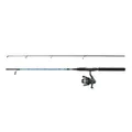 Produktbild: MITCHELL Catch Pro II Spin Combo 3000 2,7m 15-50g by TACKLE-DEALS !!!