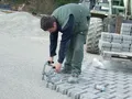 Produktbild: Probst Pflasterboy PB 51800004 Greifbereich 150-240 mm Tragfähigkeit 10 kg