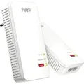 Produktbild: Powerline 1240 AX WLAN Set FRITZ!Powerline 1240 AX + FRITZ!Powerline 1210