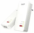 Produktbild: AVM FRITZ!Powerline 1240 AX WLAN Set