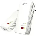 Produktbild: AVM Powerline-Adapter 1200 Mbit/s 2 Stück