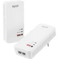 Produktbild: FRITZ!Powerline 1240 AX WLAN Set