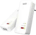 Produktbild: AVM PL1240AXWLAN - FRITZ!Powerline 1240 AX WLAN Set