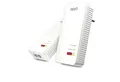 Produktbild: Fritz! FRITZ!Powerline 1240 AX WLAN Set Reichweitenverstärker