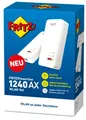 Produktbild: AVM Fritz! Powerline 1240 AX WLAN Set (20003021) von Händler ⭐⭐⭐⭐⭐